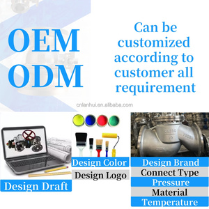 Trung Quốc Nhà sản xuất DN40-DN1200 sắt dễ uốn đàn hồi ngồi không tăng STEM 2 3 4 inch mặt bích giá công nghiệp Van cổng - Product Image 6