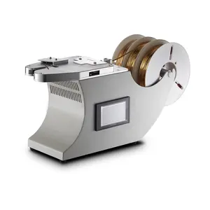 Factory supplier clips dispenser candy packing machine for bags package