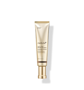 Crème contour des yeux Medicube Deep Lifting Peptide pour le visage 30ml, crème contour des yeux anti-âge, raffermissante, réduit les ridules et les rides, hydrate - Product Image 2