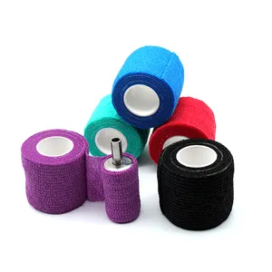 New Style Colored Wholesale High Quality Tattoo Supply Tattoo custom tattoo grips