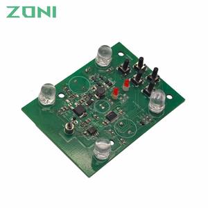 Professioneller One-Stop-Service für kundenspezifische OEM-PCB- und <span class=keywords><strong>PCBA</strong></span>-Platinenherstellung, Elektronik-<span class=keywords><strong>PCBA</strong></span>-Platinen, Prototypen-<span class=keywords><strong>PCBA</strong></span>-Montage - Product Image 6