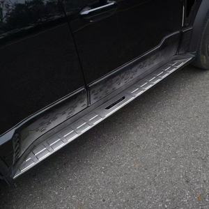 Pièces automobiles Marchepied Pied Plaque <span class=keywords><strong>Step</strong></span> Bar Panneau pour Jetour Traveller T2 - Product Image 5