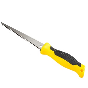 Sierra de <span class=keywords><strong>trabajo</strong></span> de árboles de jardín de alto carbono, poda de jardín, sierra de mano, sierra de <span class=keywords><strong>trabajo</strong></span>, sierra para paneles de yeso - Product Image 6