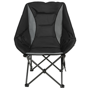 Silla de Camping Plegable Ultraligera de Metal para Exteriores, Diseño Kejie, Personalizable, con Calefacción, para Pesca, con Estructura de Acero y Tela - Product Image 2