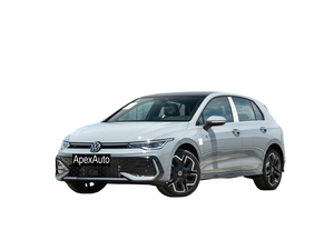 <span class=keywords><strong>Volkswagen</strong></span> <span class=keywords><strong>Golf</strong></span> 8.5 1.5T Evo2 <span class=keywords><strong>Life</strong></span> Edition 2025 - Hatchback de 5 plazas, DSG de 7 velocidades, tracción delantera - Product Image 1