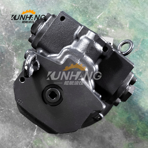 Pompe hydraulique de haute qualité 708-2L-00600 PC220-8 PC270-8 PC240LC-8K PC290NLC-8K Principale - Product Image 4