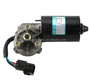 Motore Tergicristallo Elettrico 24V 50W per Pickup e Auto Piccole - Product Image 4