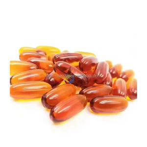 แคปซูลซอฟต์เจลรูปกวางพลาเซนทาเจลทำให้ผิวขาว - Product Image 2