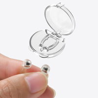 Dilatateur Nasal Anti-Ronflement, Solution pour Arrêter les Ronflements, Clip Nasal Anti-Ronflement