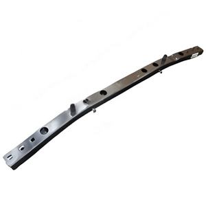 Para BMW 5/7 Series G68 G70 <span class=keywords><strong>2022</strong></span>-Tanque de agua Radiador superior Beam OE 51649464024 Aluminio - Product Image 1