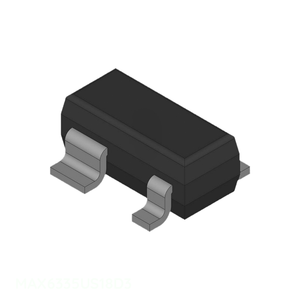 MAX6335US18D3 ชิปจัดการพลังงาน (PMIC) ของผู้ผลิต ช่องสัญญาณเดียว TO 253 4, TO 253AA ไอซีควบคุมพลังงาน 1 ช่องสัญญาณ SOT143 4 - Product Image 1