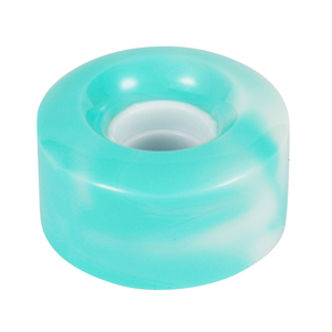 Bánh xe lăn màu xanh lá cây lai mới phổ biến có sẵn để tùy chỉnh hàng loạt - Product Image 5