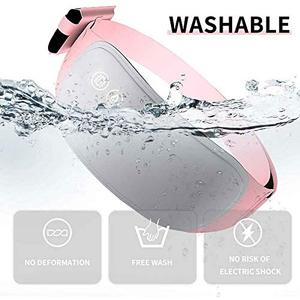 Cinturón Menstrual Inteligente de Grafeno con Bluetooth, APP, 3 Niveles de Calor, Masaje por Vibración, Recargable, para el Cuidado Menstrual Femenino - Product Image 6