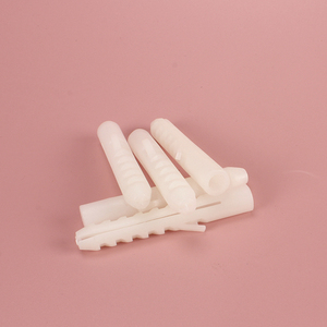 Chevilles en plastique OEM Chaoyou (fini brillant) pour cheville murale <span class=keywords><strong>6mm</strong></span> 8mm 10mm - Product Image 5