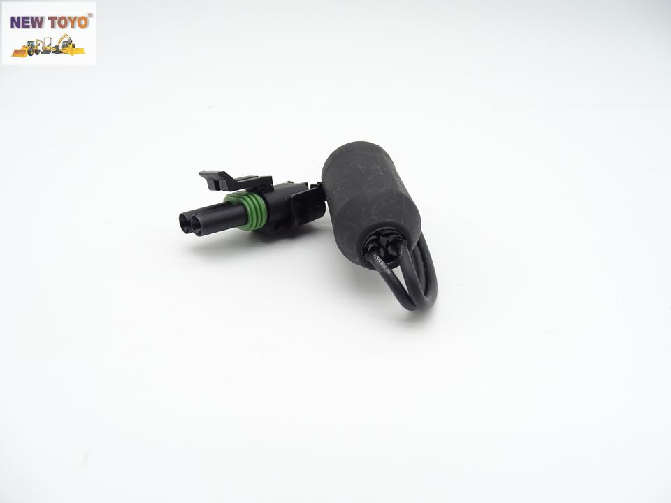 New Engine Oil Pressure Sensor RE63291 New for for John for 4055 4255 ...
