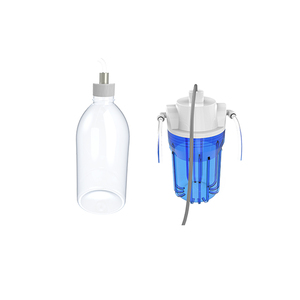 Appareil de beauté 6 en 1 SPA, microdermabrasion au cristal, appareil facial professionnel pour le lifting et le raffermissement du visage - Product Image 4
