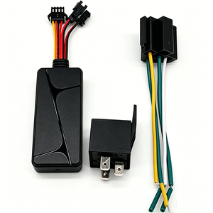 Dispositif de suivi GPS en temps réel mondial pour véhicule, GPS 4G, traceur GPS de voiture avec alarme SOS - Product Image 3