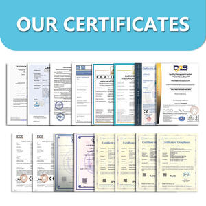 مخصصة ليد تحت الماء الفولاذ المقاوم للصدأ في الهواء الطلق منظر مائي للموسيقى الدائرية الرقص في الهواء الطلق - Product Image 5