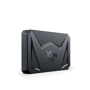 Envío Rápido <span class=keywords><strong>X96Q</strong></span> Pro Plus Android 14 TV Box 8 Núcleos H728 4GB 32GB 64G 8K 1000M Set Top Box 2.4G 5.8G WiFi 6 <span class=keywords><strong>X96Q</strong></span> Pro + - Product Image 1