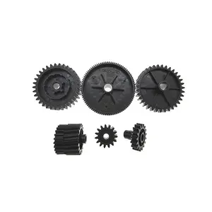 Arm Swing Gear Kit Ru7-0290 Ru7-0291 Ru7-0293 Ru7-0294 Ru7-0295 Ru7-0296 für HP M600 M601 M602 600 601 602