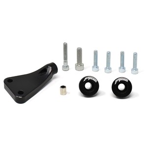 Kit di Montaggio Ammortizzatore di Sterzo Hlins per Aprilia TUONO/RS 660 - Product Image 2
