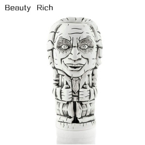 Geeki-taza de <span class=keywords><strong>Beetlejuice</strong></span> Tiki, vaso de cerámica oficial de estilo <span class=keywords><strong>Beetlejuice</strong></span> Tiki, con capacidad de 18 onzas - Product Image 1