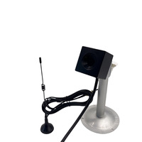 Capteur thermique miniature infrarouge sans contact pour la mesure de la température par imagerie thermique du corps humain