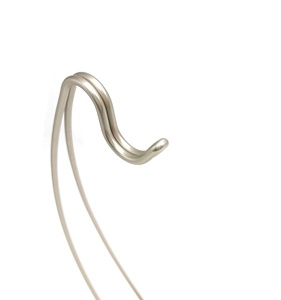 In Acciaio Inox Nuovo Design Pieghevole Banana Gancio, Filo Piatto Banana Titolare - Product Image 5