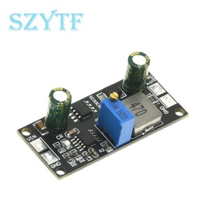 Bộ điều khiển năng lượng mặt trời MPPT 1A 3.2V-14.8V Mô-đun sạc pin TITAN ICS cho 3.7V 3.8V 7.4V 11.1V Lithium LiFePO4 titanate - Product Image 3