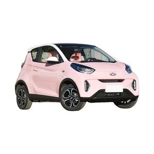 Offre Spéciale Chery Little Ant Mini voiture électrique chinoise Pure Electric Cherry Mini New Energy Vehicle - Product Image 6