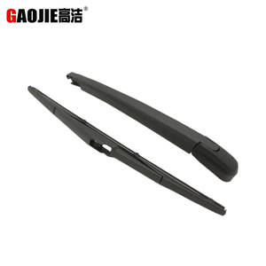 Brazo de Limpiaparabrisas Trasero Gaojie para Hyundai I800 2008-2019, Material PBT, Ángulo de Raspado de 180 Grados - Product Image 3
