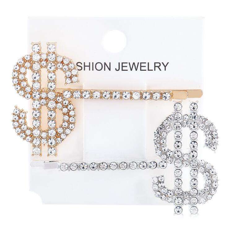 $ (Or) Prix pour une couleur