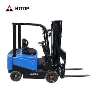 cpd16 precio de <span class=keywords><strong>segunda</strong></span> <span class=keywords><strong>mano</strong></span> matriculada carretillas elevadoras todo terreno - Product Image 3