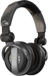 Audífonos DJ Profesionales Behringer <span class=keywords><strong>BDJ</strong></span> 1000 con Cancelación Activa de Ruido - Product Image 4