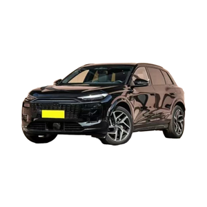 Venta de Auto: Audi Q6L E-tron 2026 Edición de Lanzamiento, Autonomía de 752 km, Batería de 107 kWh, Motor de 205 kW - Product Image 1