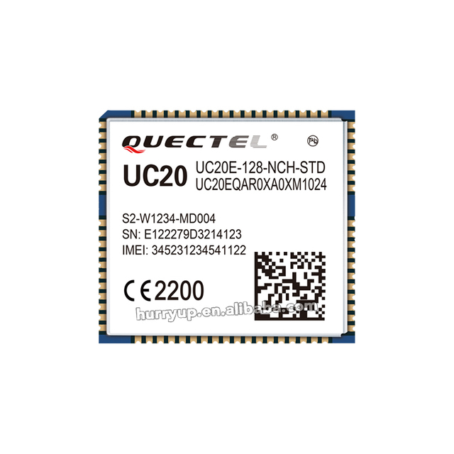Quectel UC20 UC20E 3G Module UC20EB DTU