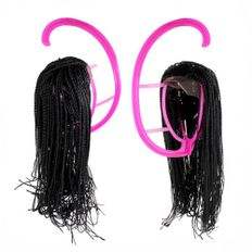 Borsa portaoggetti per parrucche - Product Image 1