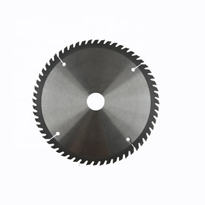 Bas prix 180mm Tct <span class=keywords><strong>lame</strong></span> <span class=keywords><strong>de</strong></span> scie circulaire coupe aggloméré contreplaqué bois dur pour meuleuse d'angle au Lithium - Product Image 6