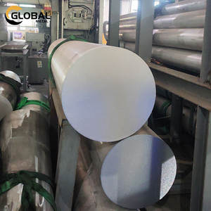 Matériau de tige en aluminium de taille personnalisée à bas prix de haute qualité - Product Image 6