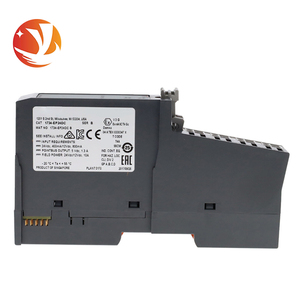 Módulo de Expansión de E/S A-llen-Bradley 1734-EP24DC 1734EP24DC Original, Nuevo, Controlador Programable PLC - Product Image 1