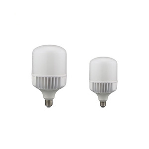 Bán Sỉ Bóng Đèn Hình Chữ T E40 E27 Đèn <span class=keywords><strong>LED</strong></span> Bóng Đèn <span class=keywords><strong>Led</strong></span> Công Suất Lớn 30W 50W - Product Image 1