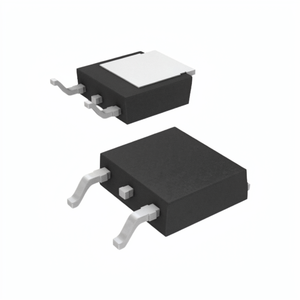 Transistors IPD50N10S3L16ATMA2 PG-TO252-3-11 Composant électronique BOM IC En stock - Product Image 1