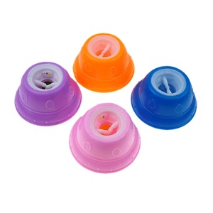 ของเล่นบีบลดความเครียดรูปนักบินอวกาศและดวงจันทร์ Jincan TPR Squishy สำหรับเด็ก ของขวัญคลายเครียด - Product Image 2