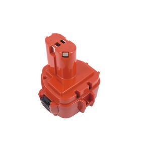 12V 1500mA Điện công cụ không dây pin Ni-MH có thể sạc lại khoan Pin tương thích với Makita 1050D nhà máy bán hàng trực tiếp - Product Image 5