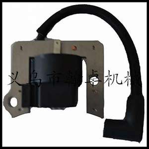 GXV120 GXV140 GXV160หม้อแปลงแรงดันสูงโมดูลจุดระเบิดเครื่องตัดหญ้าและอุปกรณ์เสริมสำหรับเครื่องยนต์เบนซิน hzpj - Product Image 4