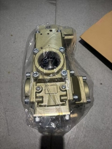 Original Azbil TACO 46B-B00-30B0 <b>Double</b> Solenoid Valve DC24V for Mechanical Power Press Safety Dual Valve - Product Image 5