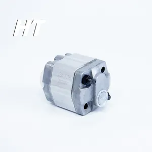 CBK Hydraulic Micro Gear Pump für Power Pack Hydraulic System