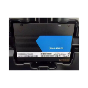 MTFDHAL3T8TDP-1AT1ZABYY 9300 PRO 1TB NVMe PCIe 3.0 3D TLC U.2 Modul 2.5" 15mm Server Enterprise Cangkang Logam SSD - Product Image 3