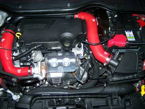 2025 gran oferta de alta calidad Auto Turbo codo 90 grados de silicona Universal radiador manguera Kits tubo de manguera de silicona - Product Image 5