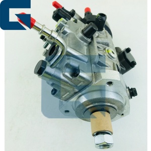 Bomba de Inyección de Combustible para Motor Diésel Original de Excavadora Tipo 1426, 9320A522T - Product Image 4